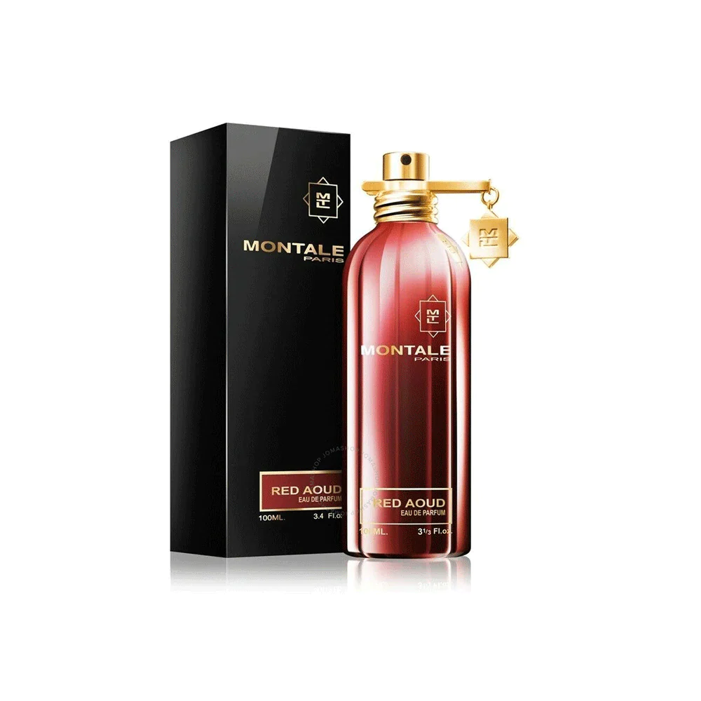 RED AOUD EDP 100ML
